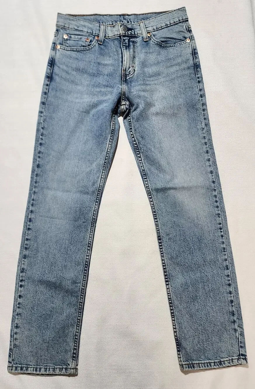 Levi's Flex 511 slim L30''x W30'' men